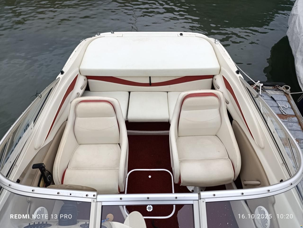 Bayliner Capri 192 BW