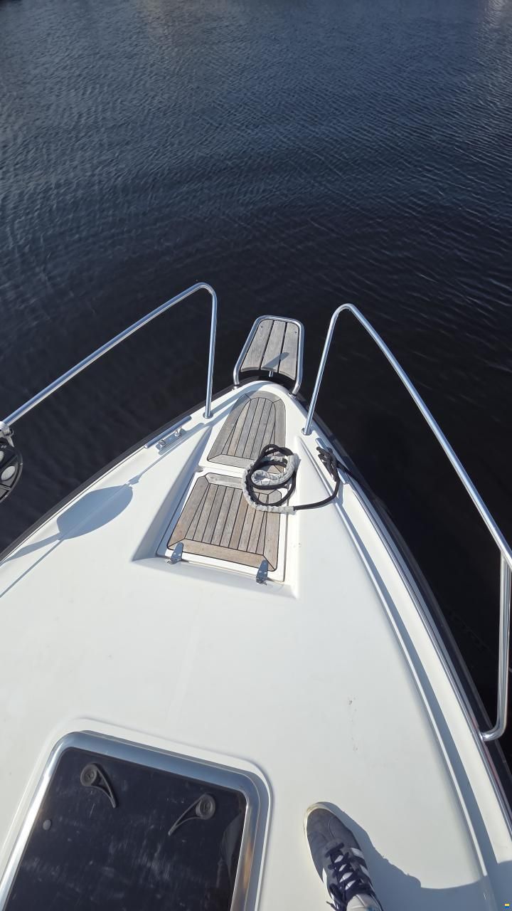Aquador 28 HT