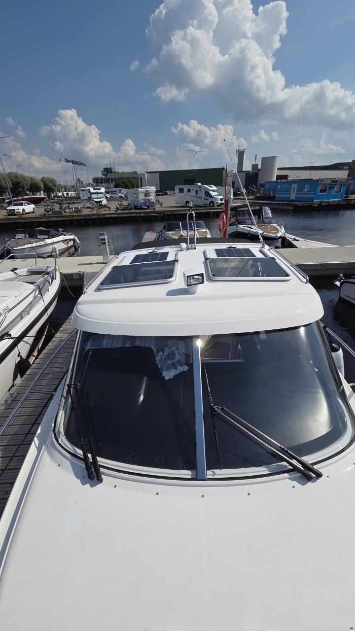 Aquador 28 HT