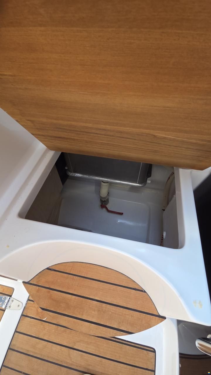 Aquador 28 HT