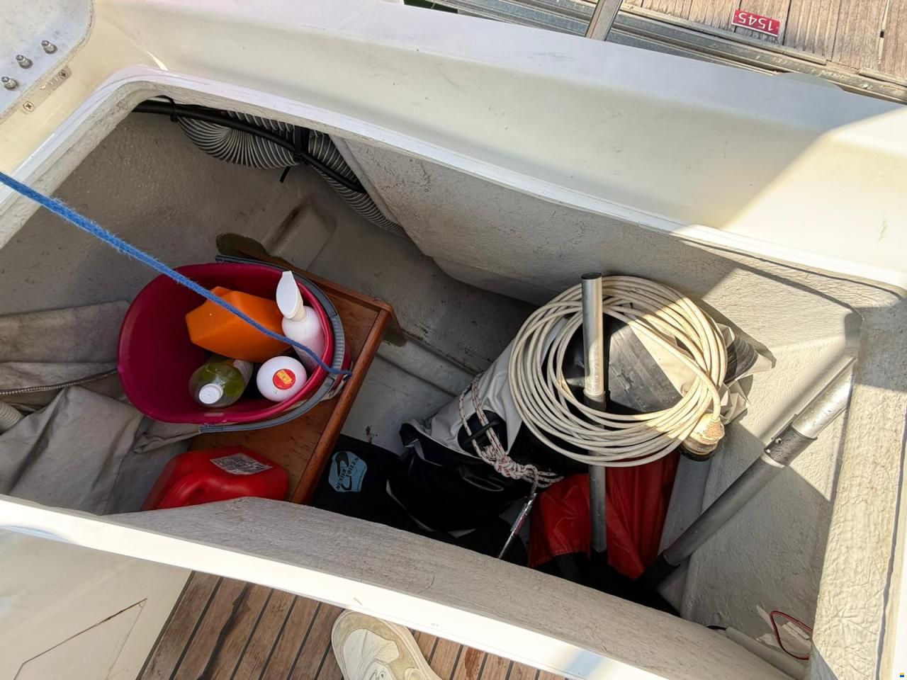 Beneteau Oceanis 40