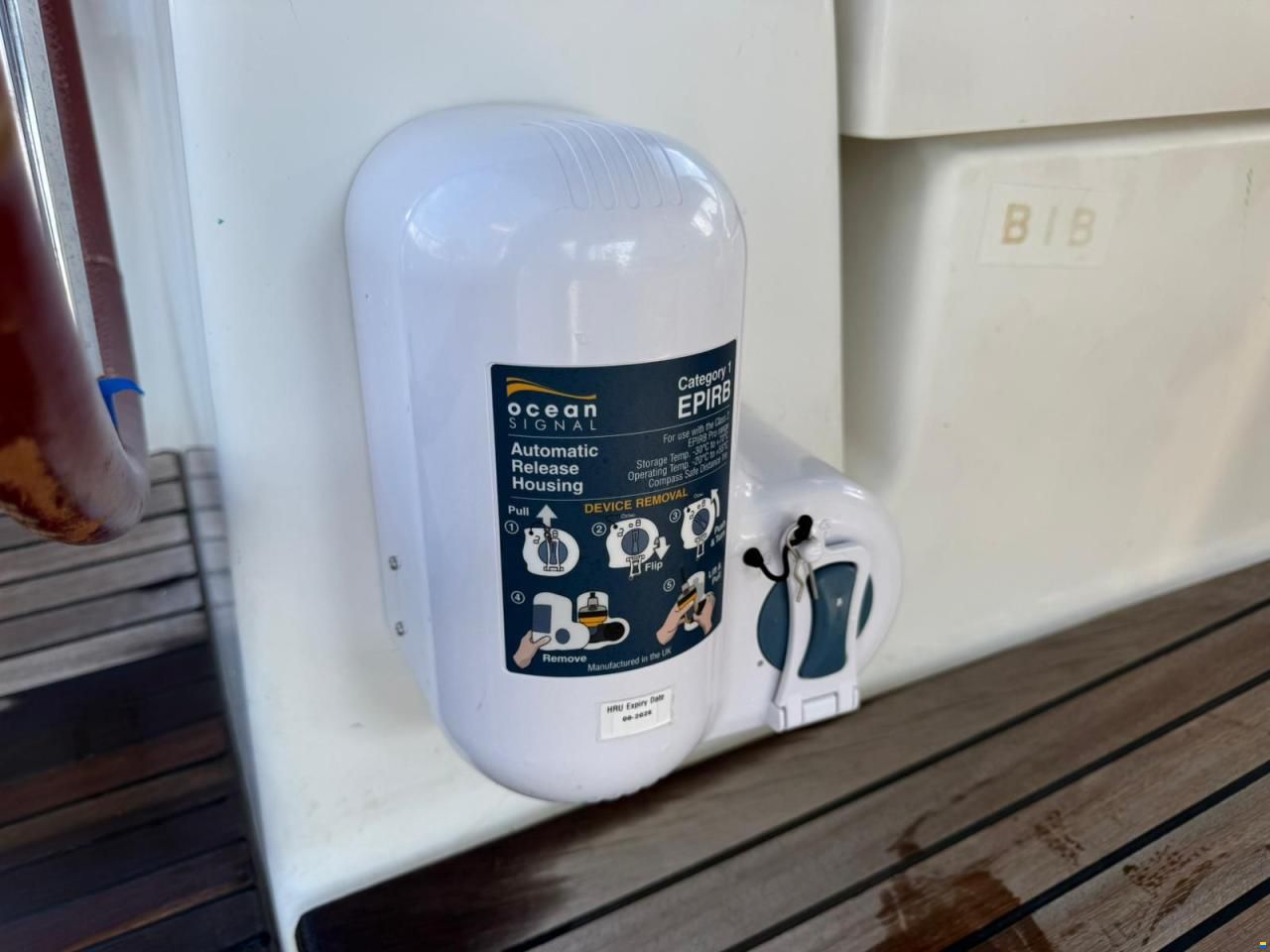 Beneteau Oceanis 40