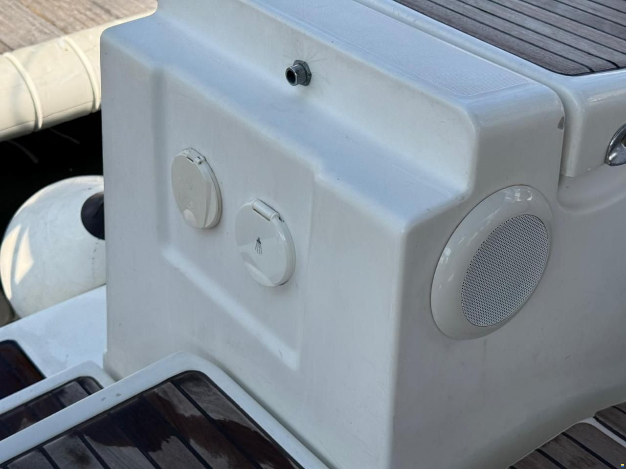 Beneteau Oceanis 40