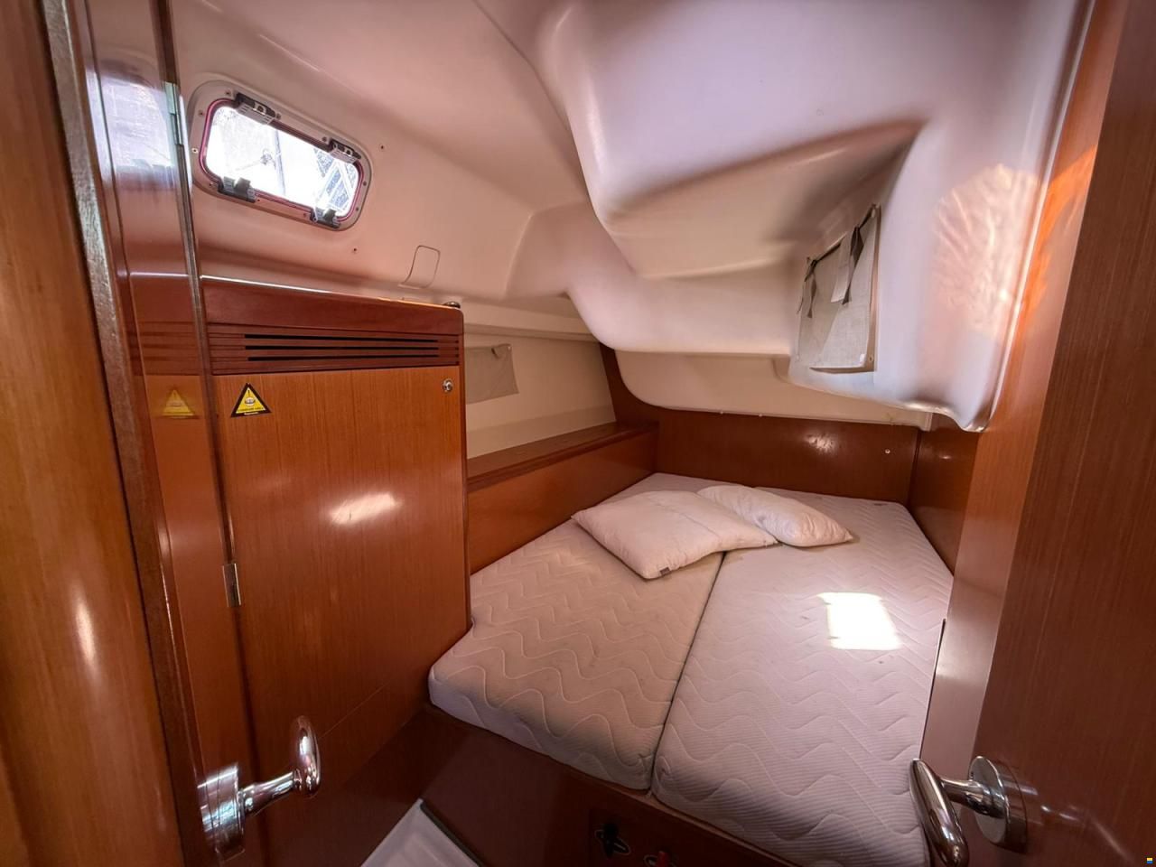 Beneteau Oceanis 40