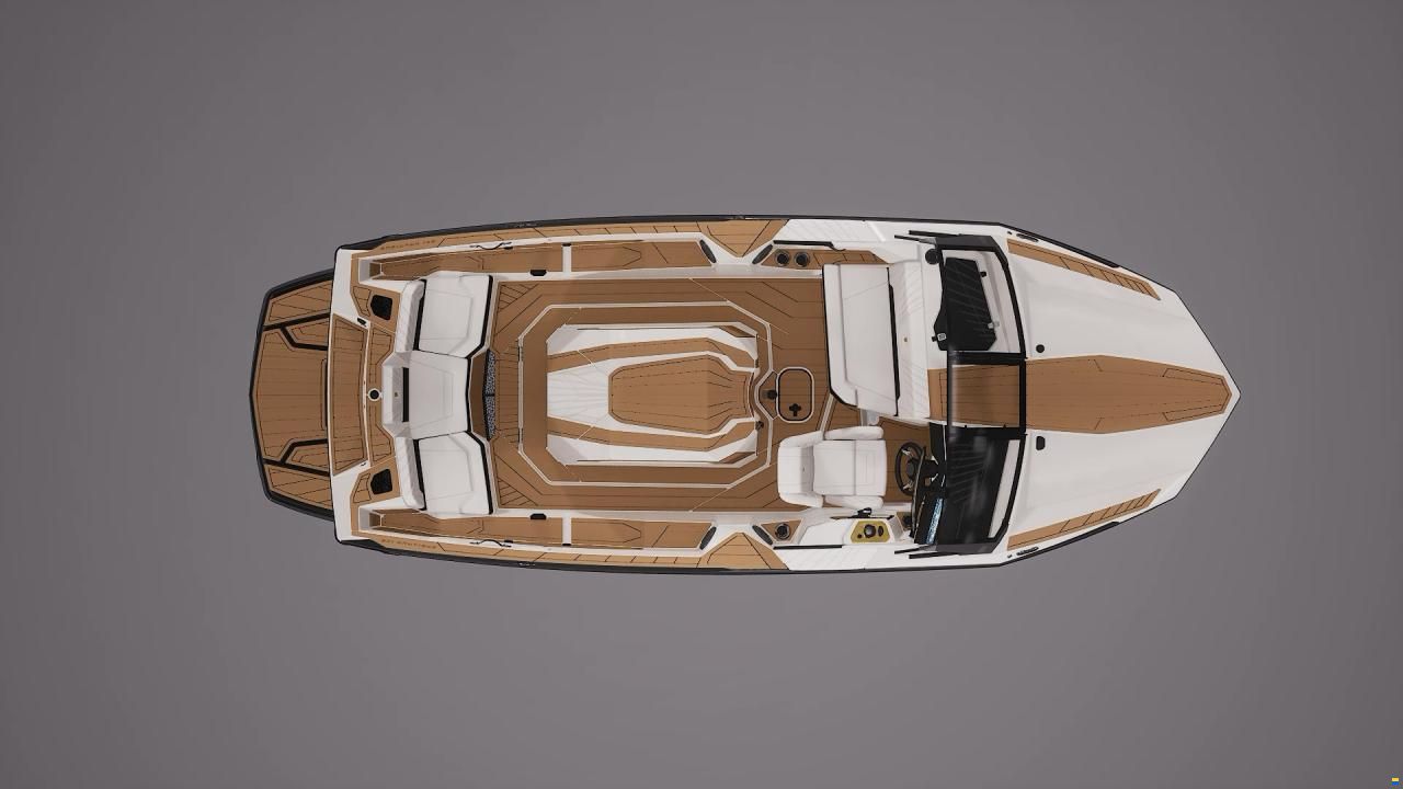 Nautique Ski Nautique