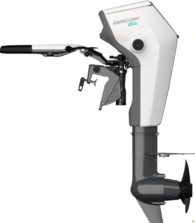 Mercury AVATOR E20LH