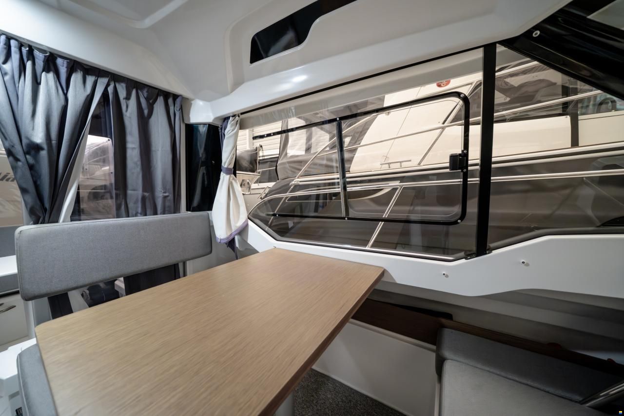 Jeanneau Merry Fisher 795