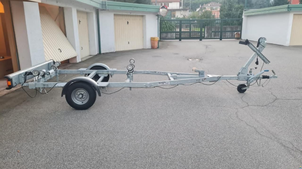 T.A.Mare Jaguar 16