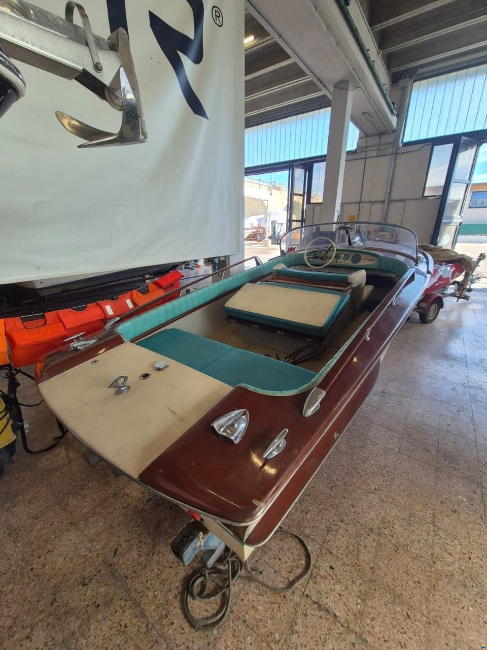 Riva Junior