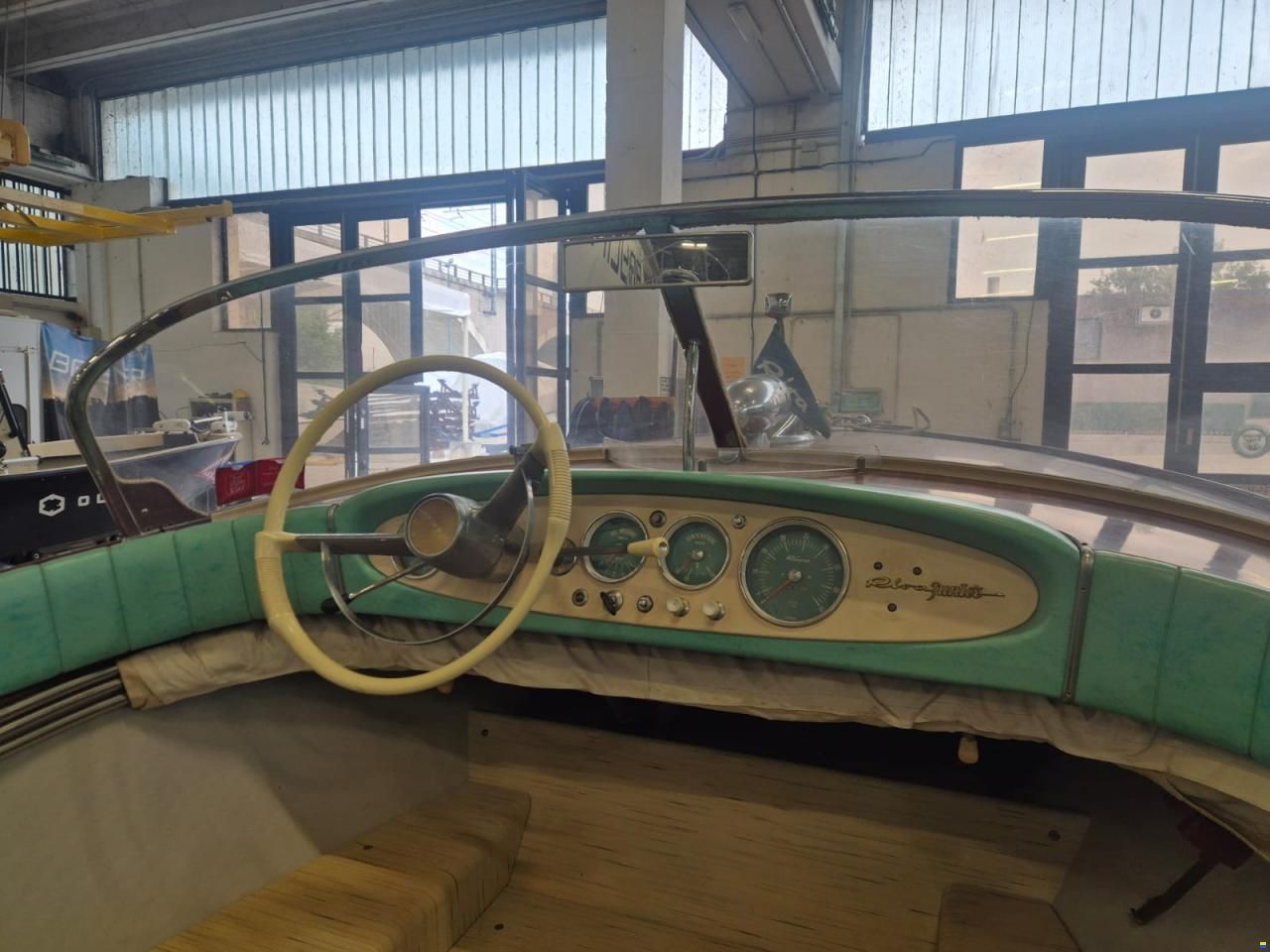 Riva Junior