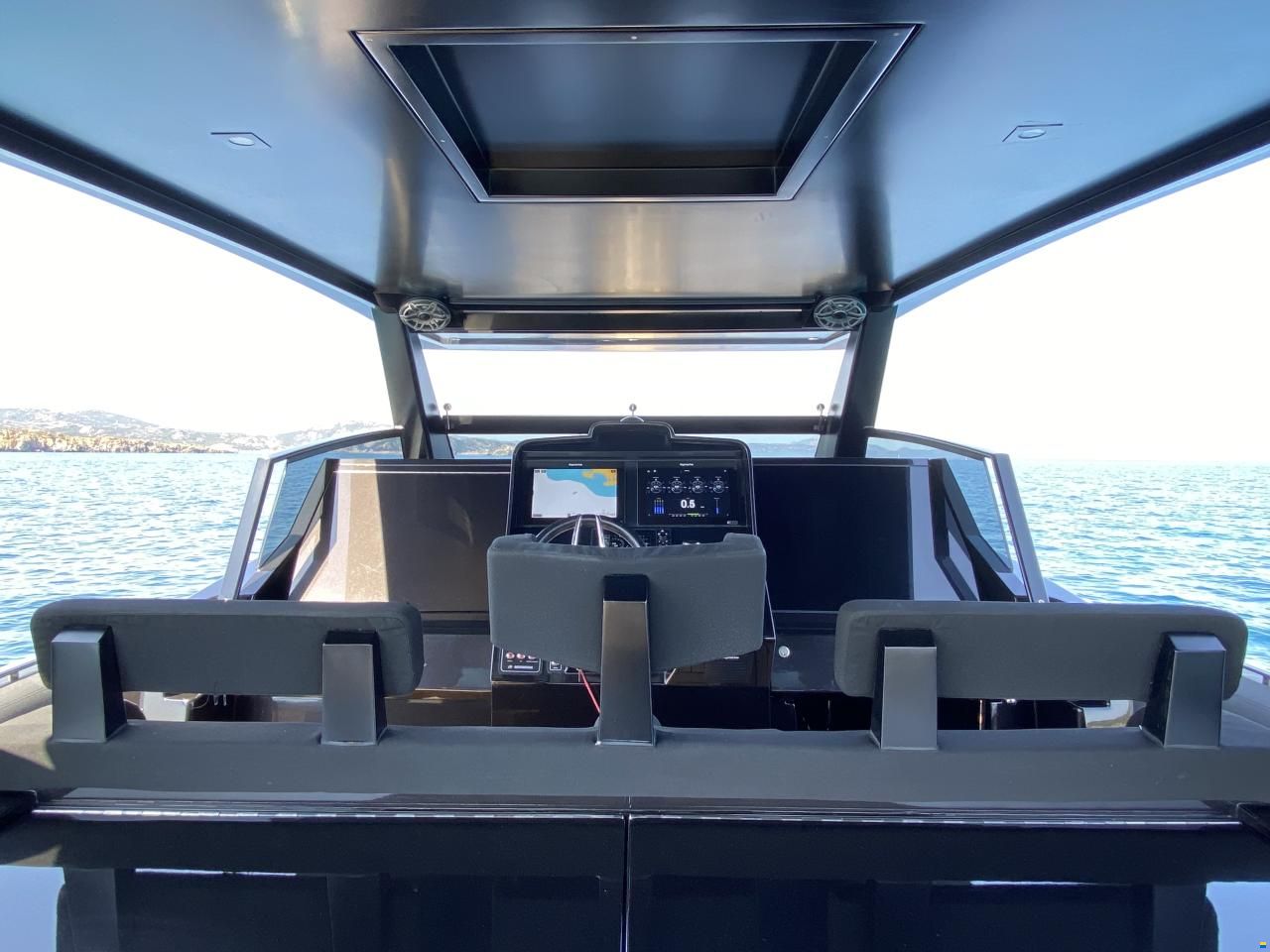 Novamarine BS160