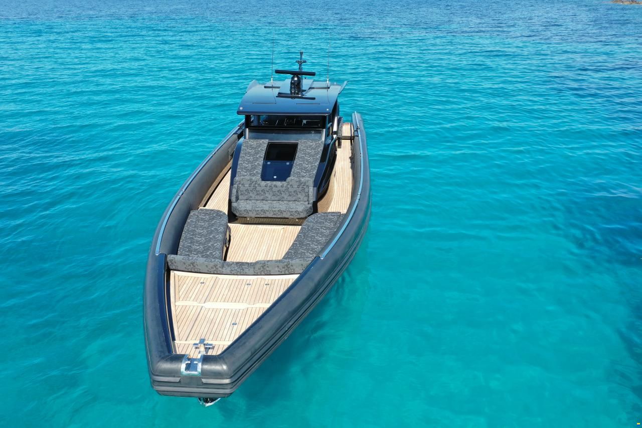 Novamarine BS160