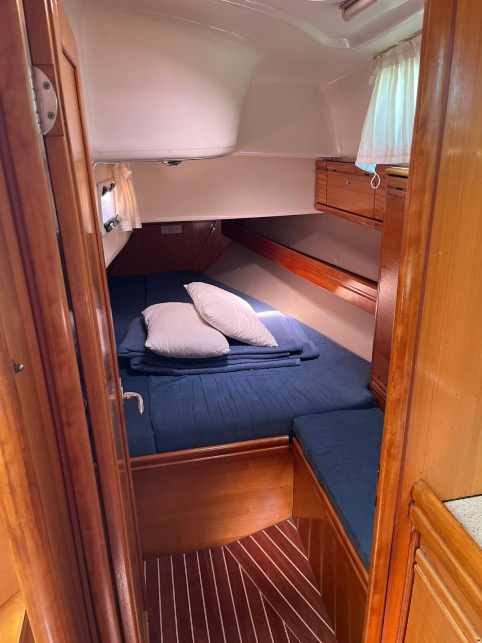 Bavaria 38 Cruiser