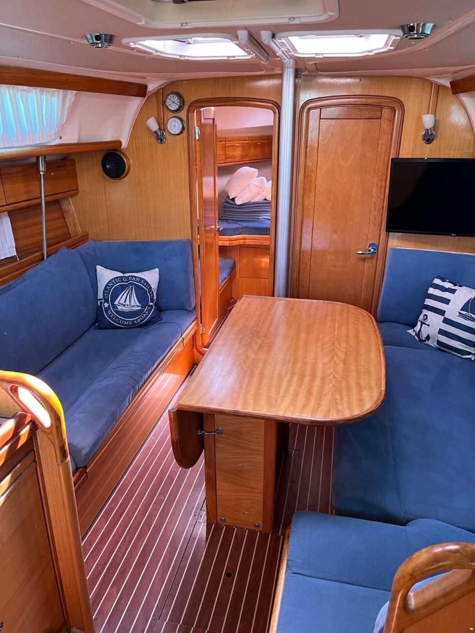 Bavaria 38 Cruiser