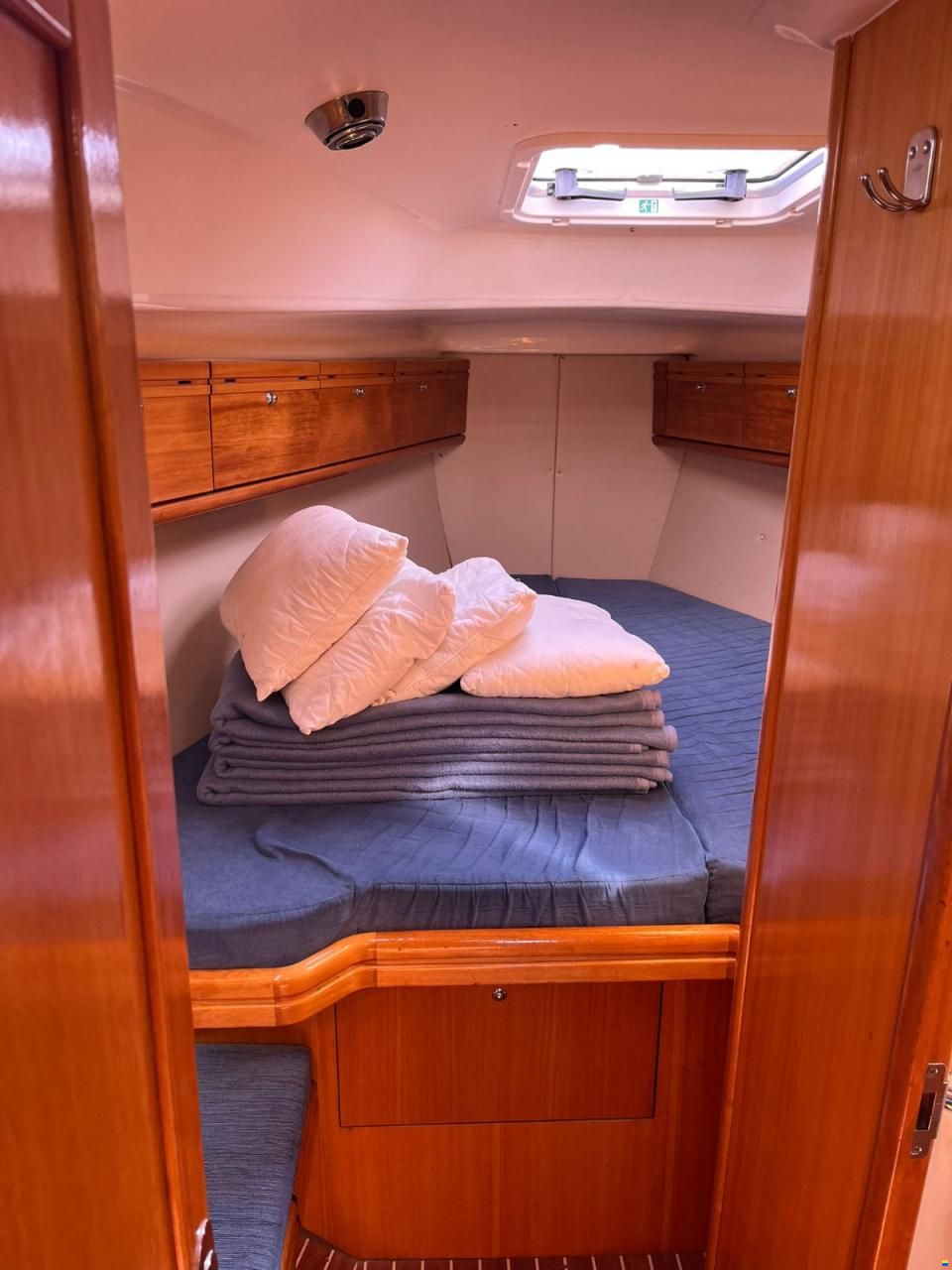 Bavaria 38 Cruiser