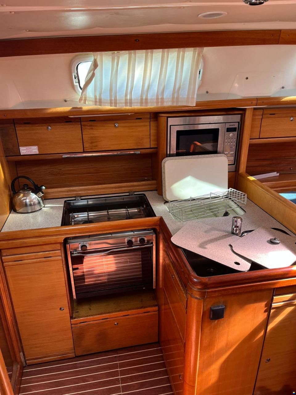 Bavaria 38 Cruiser