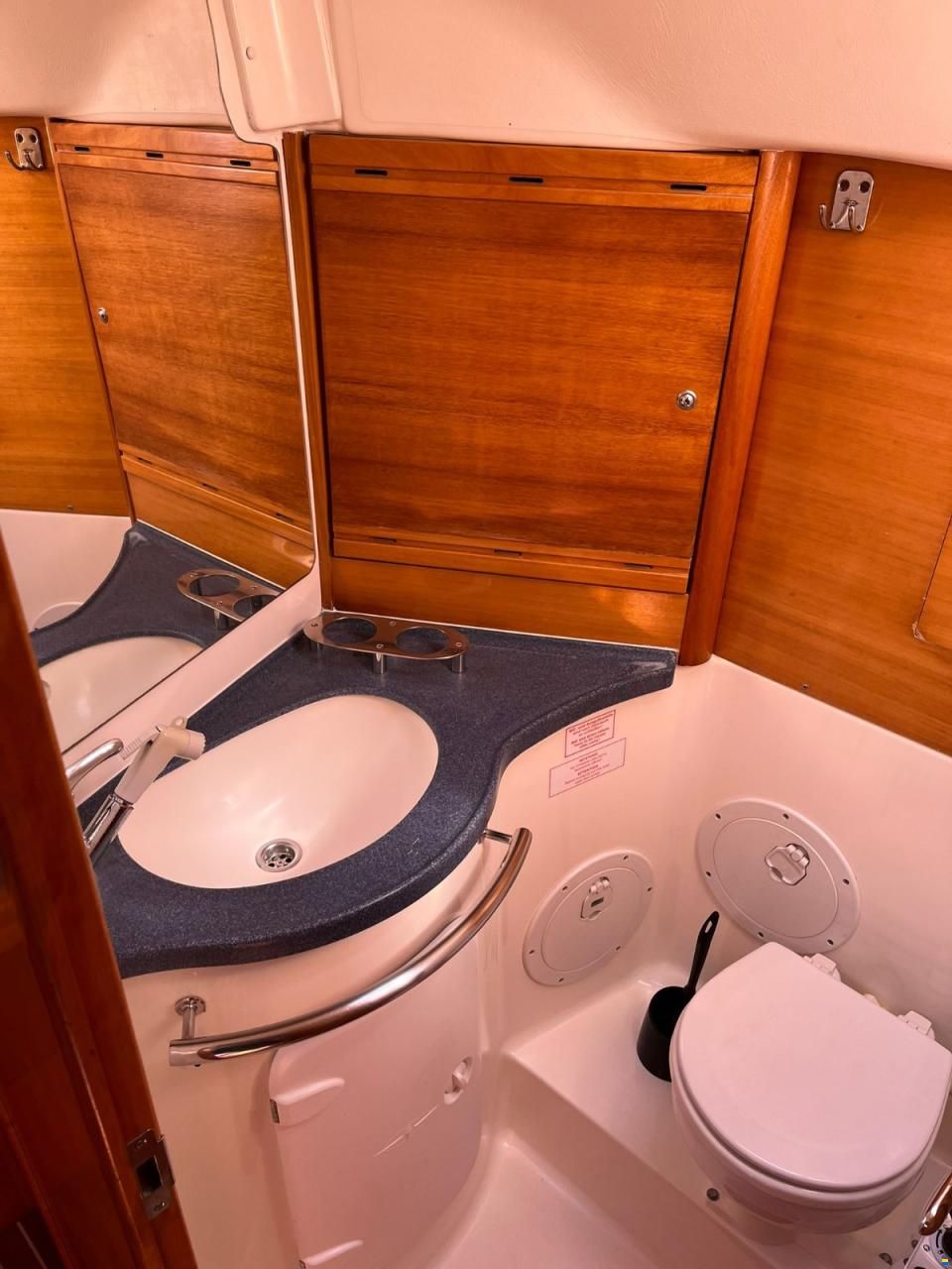 Bavaria 38 Cruiser