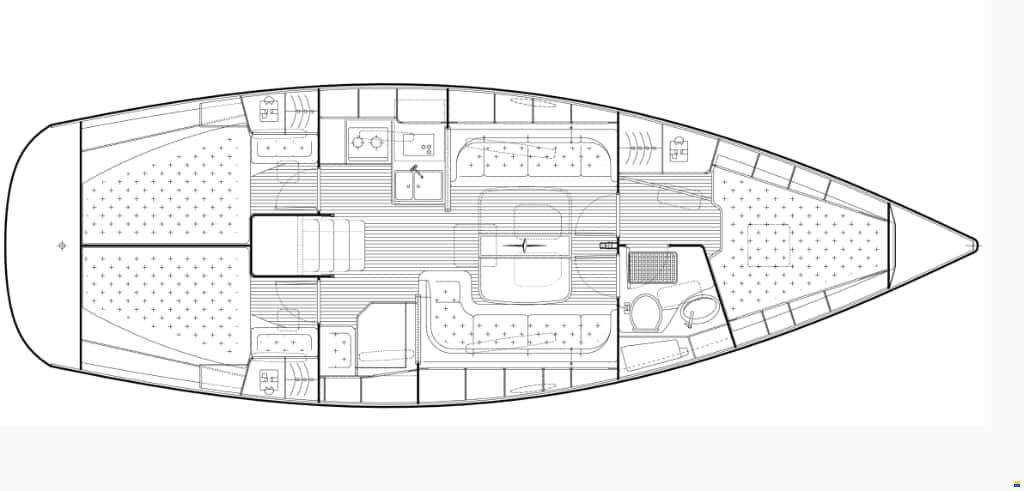 Bavaria 38 Cruiser