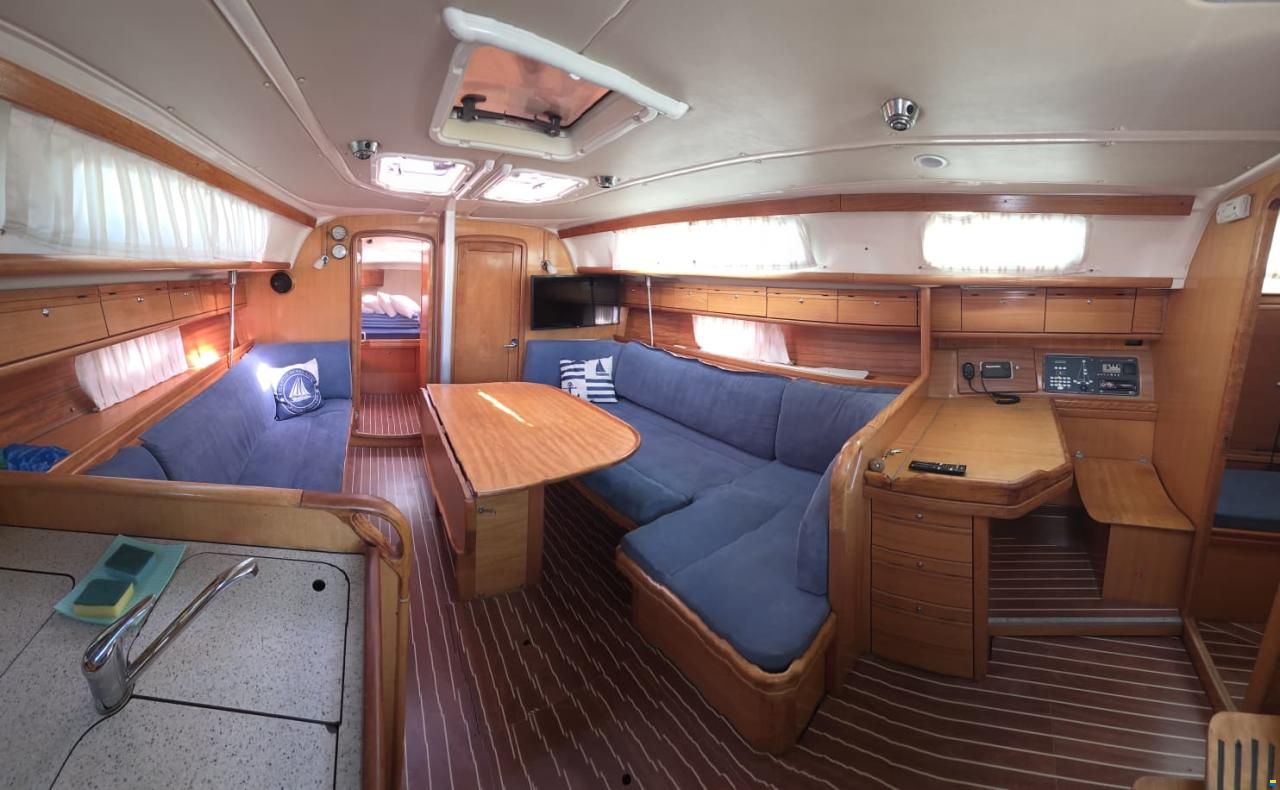 Bavaria 38 Cruiser
