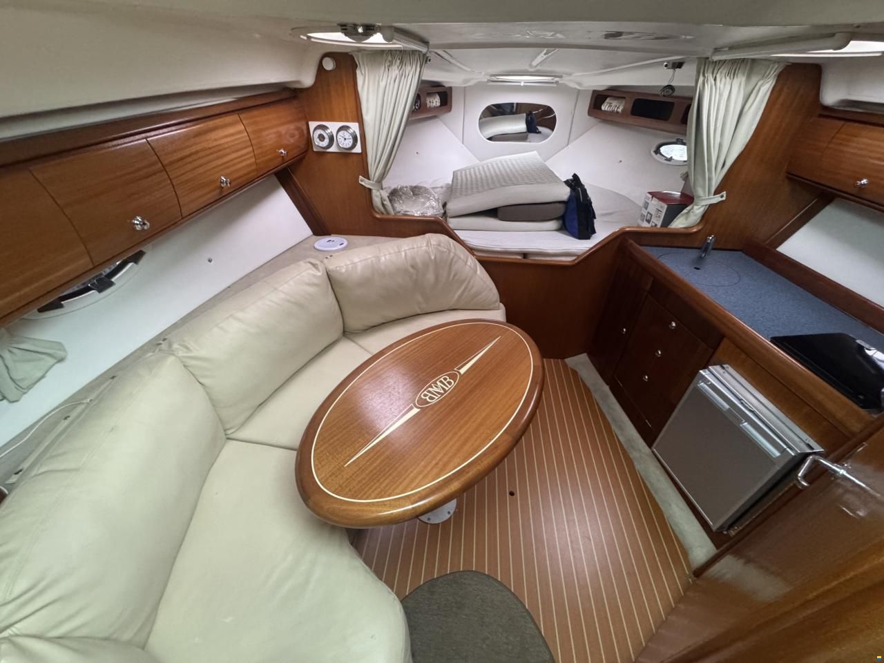 Bavaria Sport 32 DC