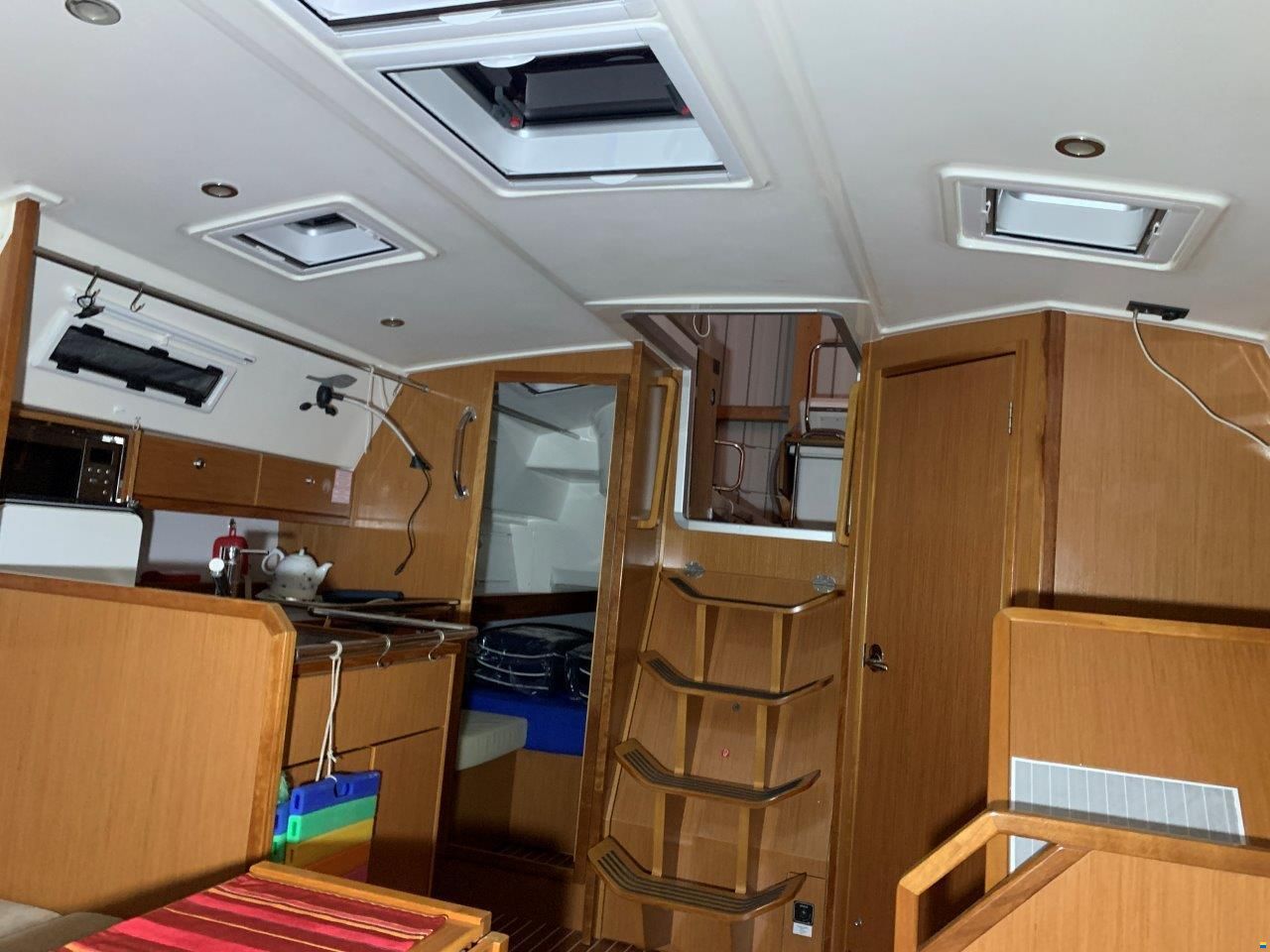 Bavaria Cruiser 36