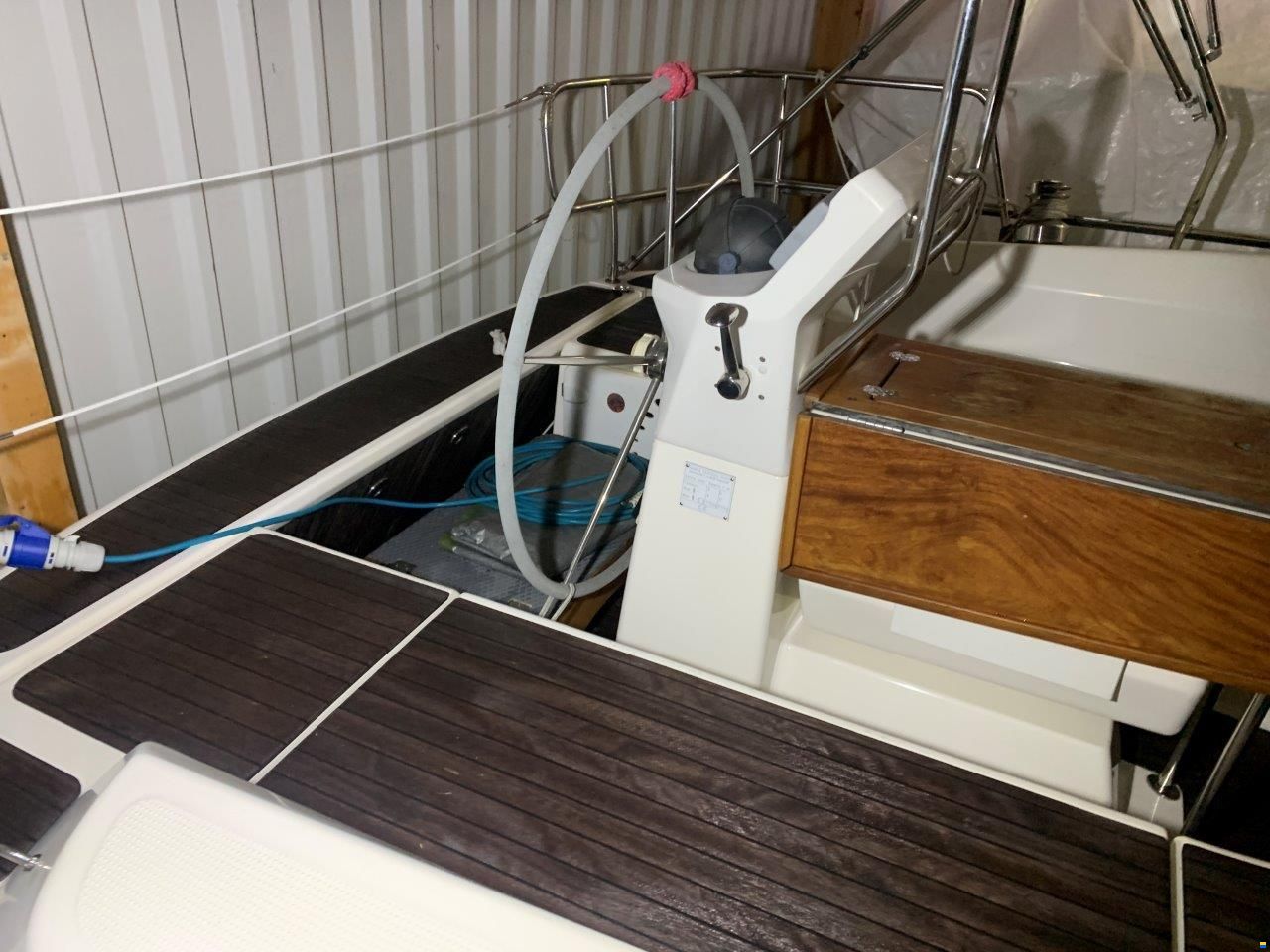 Bavaria Cruiser 36