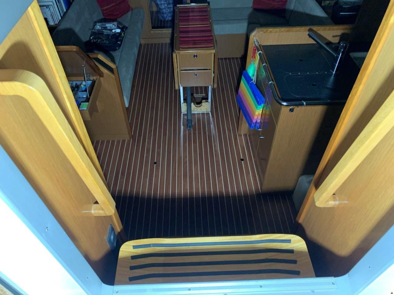 Bavaria Cruiser 36