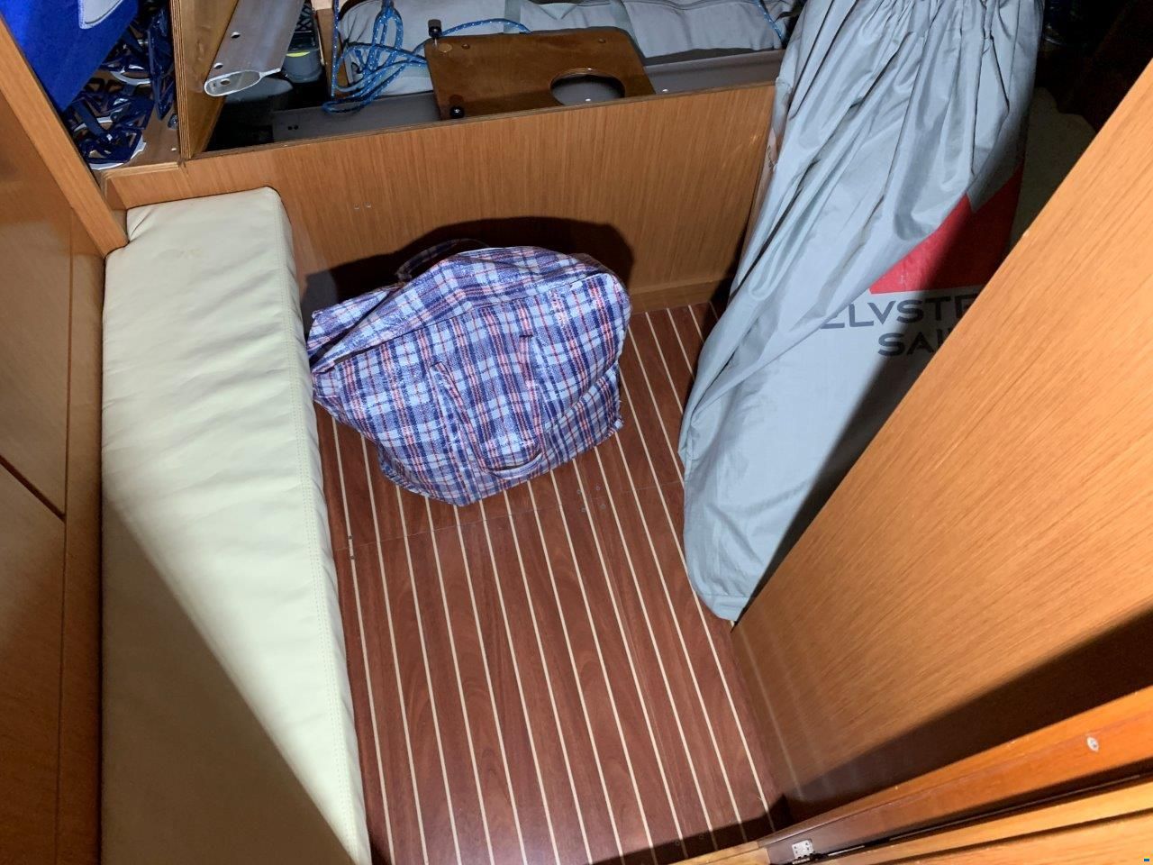Bavaria Cruiser 36