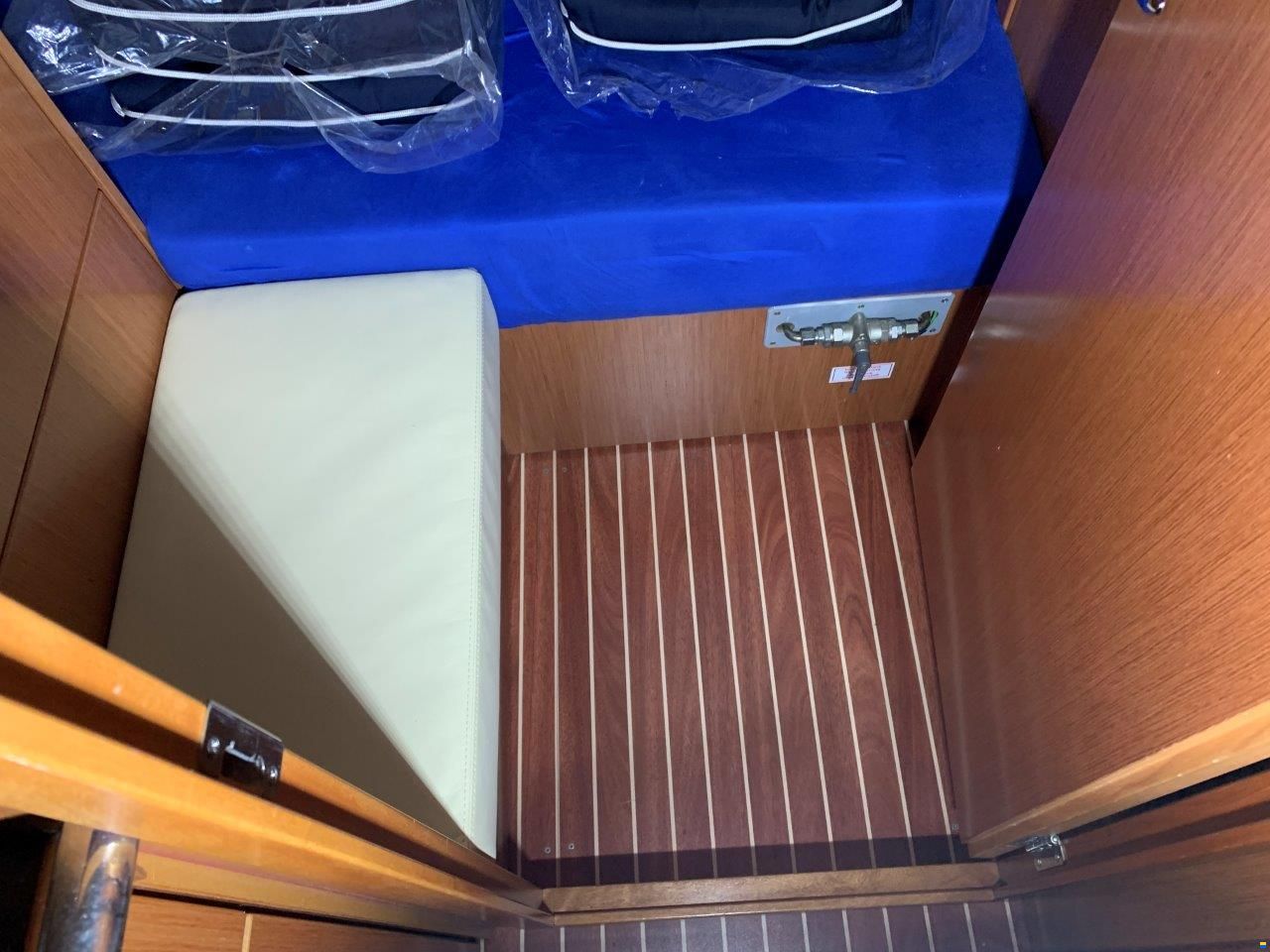 Bavaria Cruiser 36