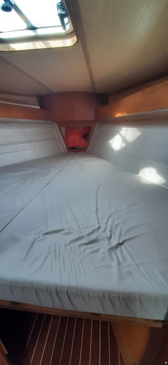 Plastivela MOUSSE 9.07