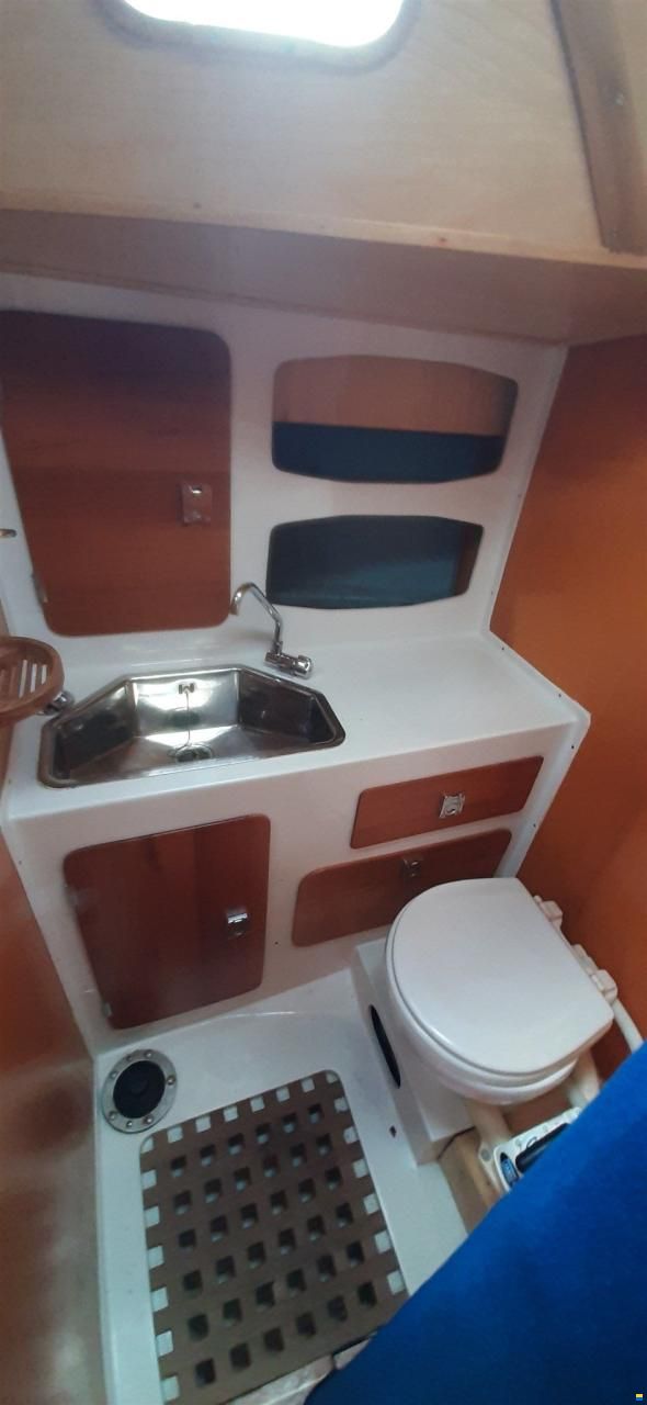 Plastivela MOUSSE 9.07