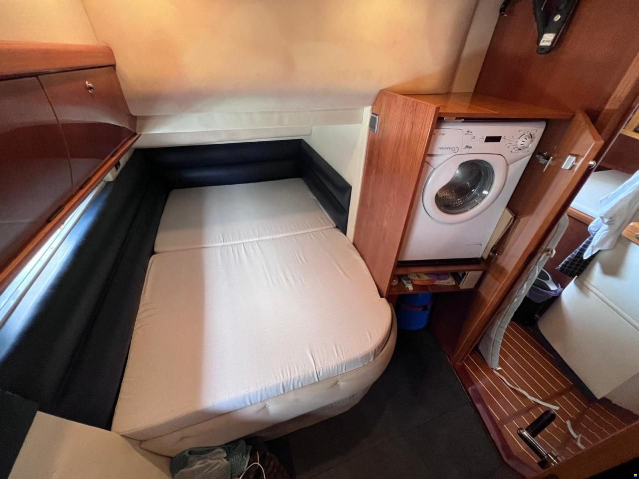 Sealine T46 FLY - 2002