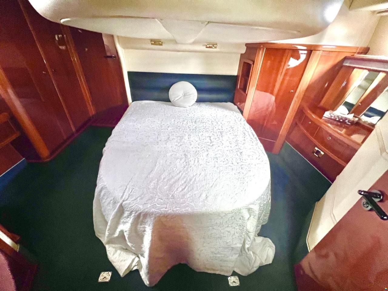 Sealine T46 FLY - 2002