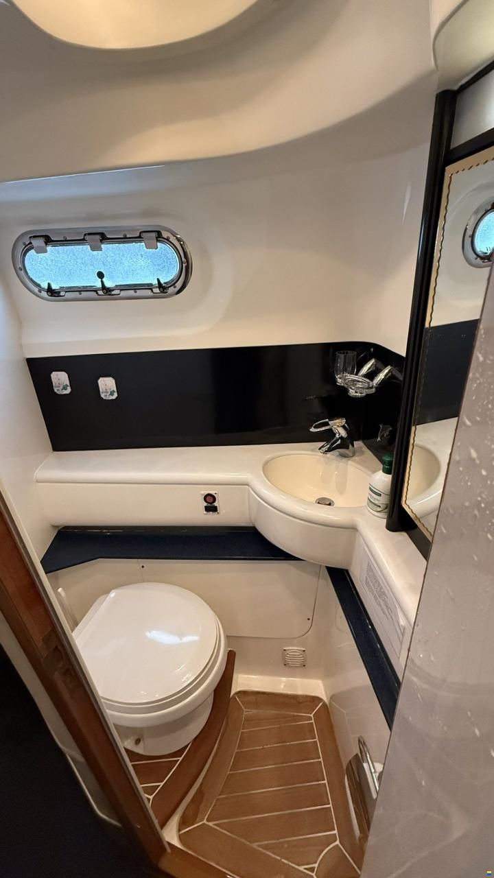 Sealine T46 FLY - 2002