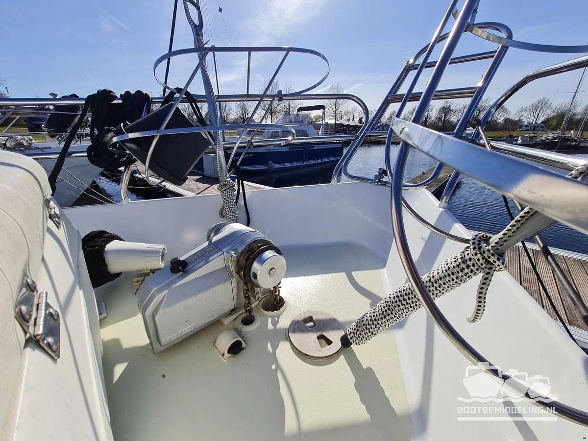 Condor 127