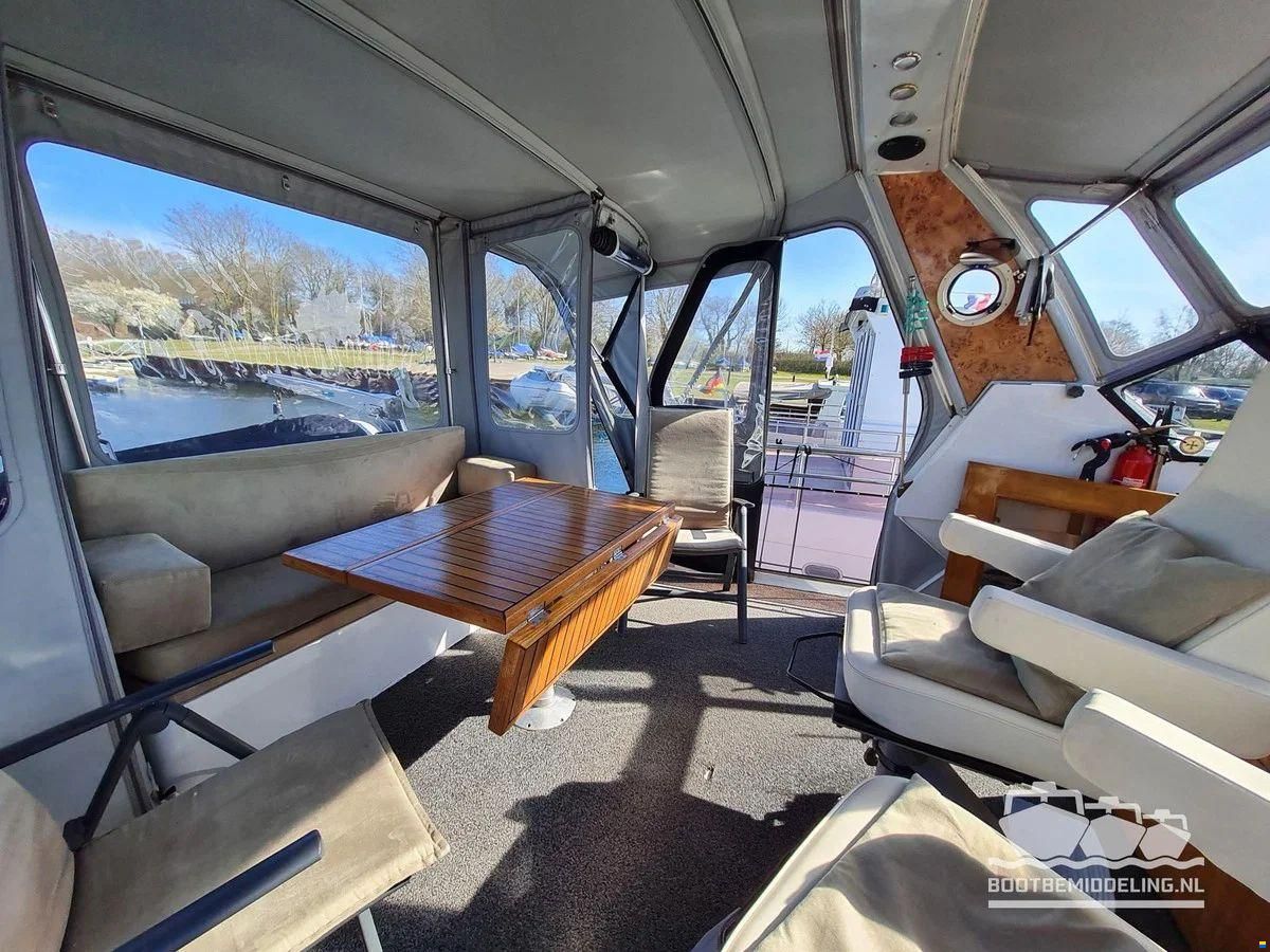 Condor 127