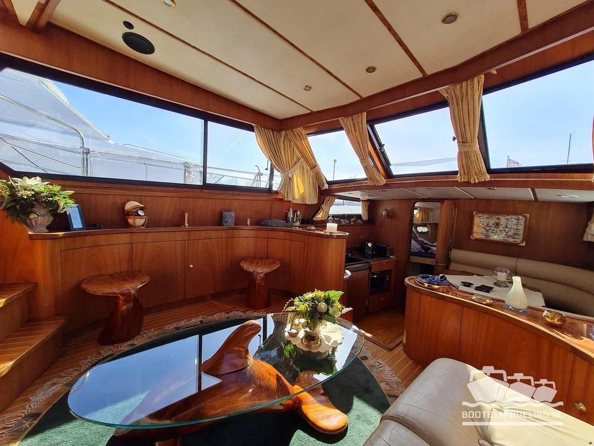 Condor 127