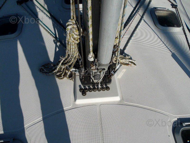 Jeanneau SUN ODYSSEY 42.2