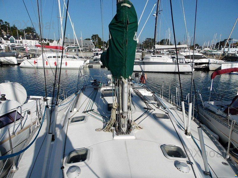 Jeanneau SUN ODYSSEY 42.2