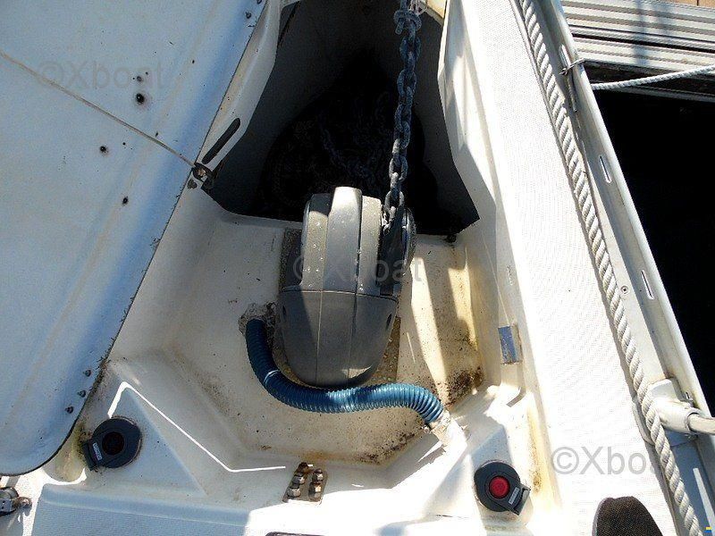 Jeanneau SUN ODYSSEY 42.2
