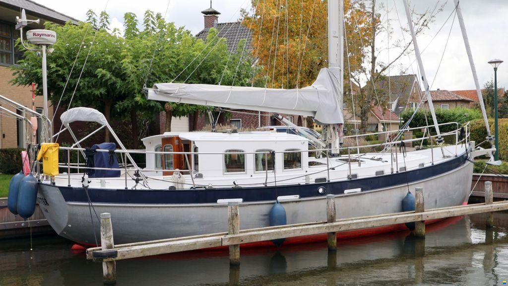 Noordkaper 43