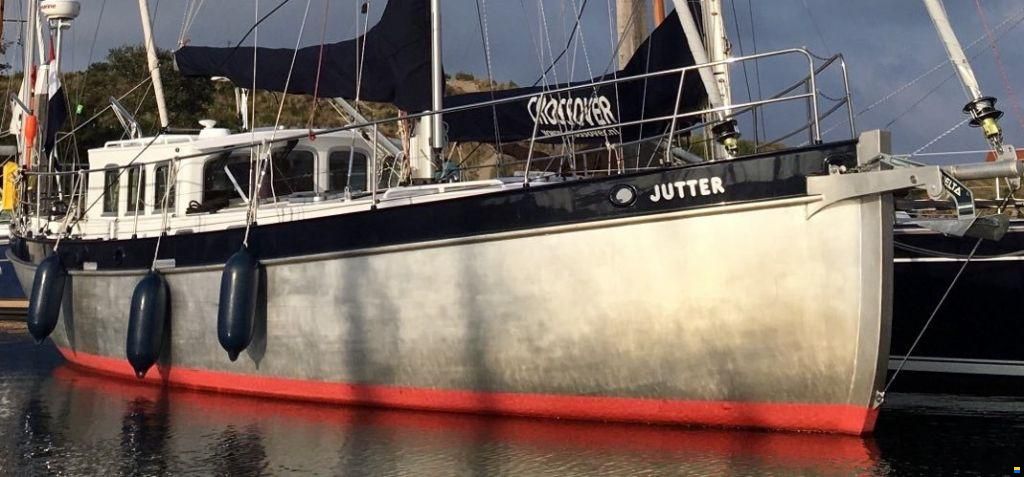 Noordkaper 43