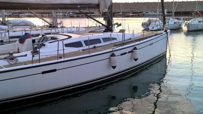 Dehler 44 SQ
