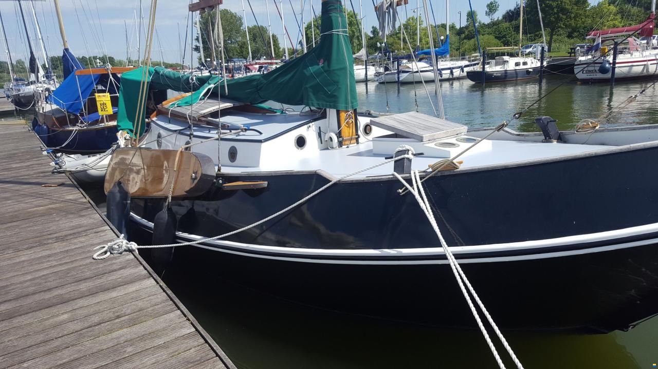 Vredenburgh Schokker 984