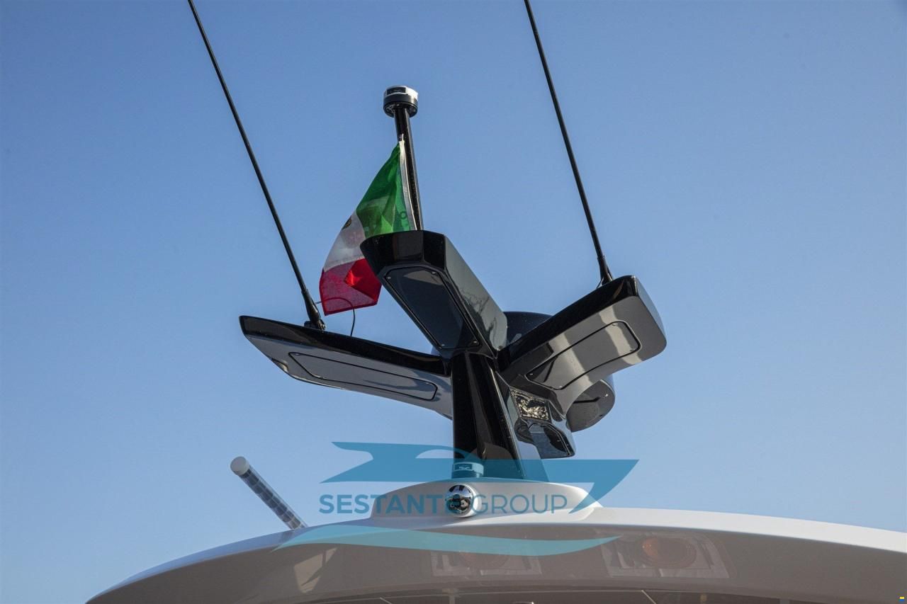 Ad Astra Yacht Ad Astra 60
