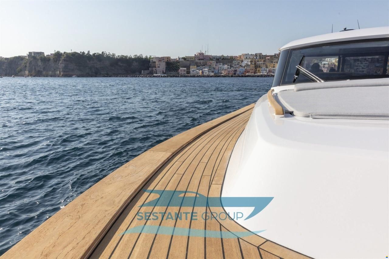 Ad Astra Yacht Ad Astra 60