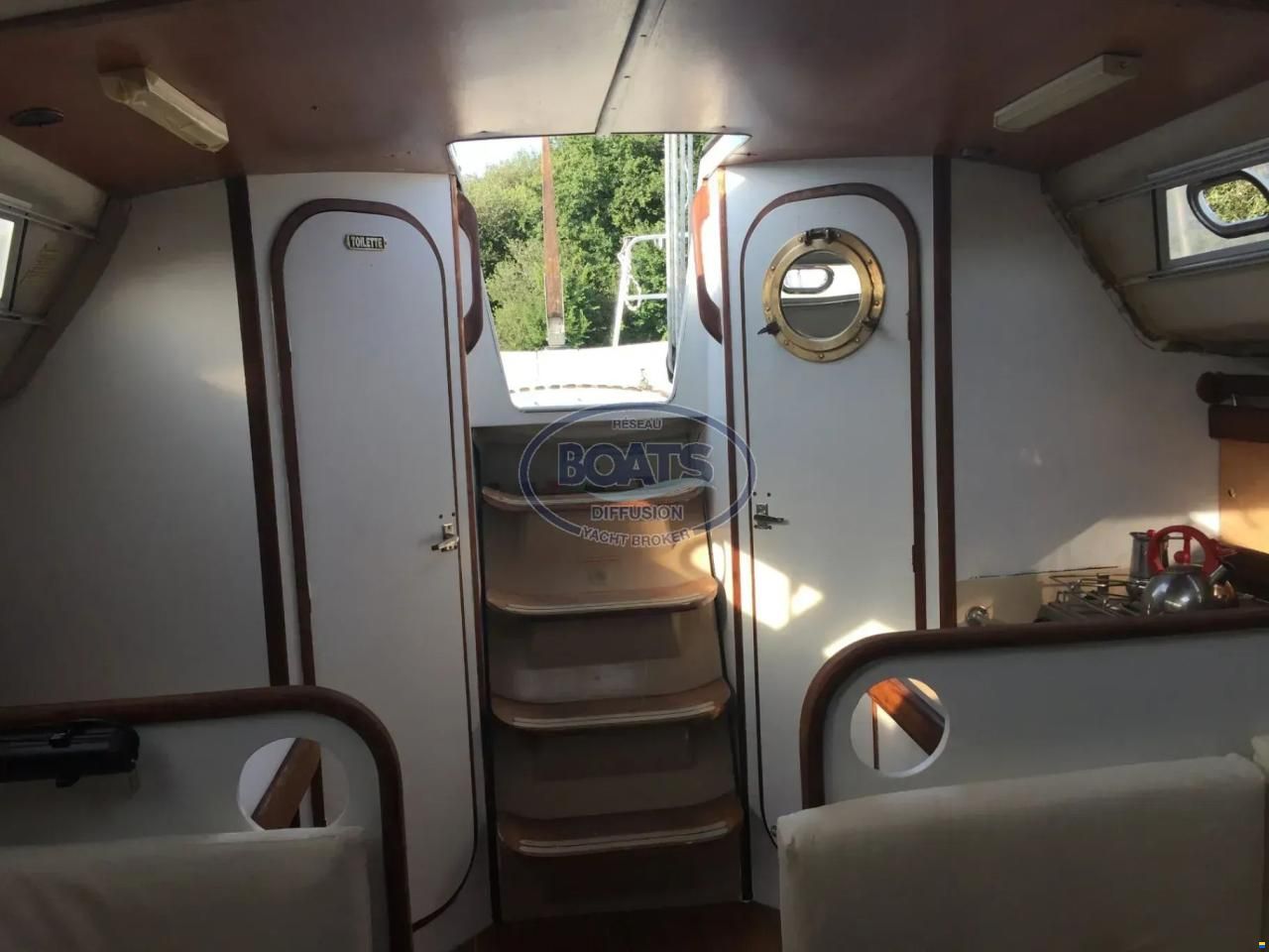 Beneteau FIRST 32