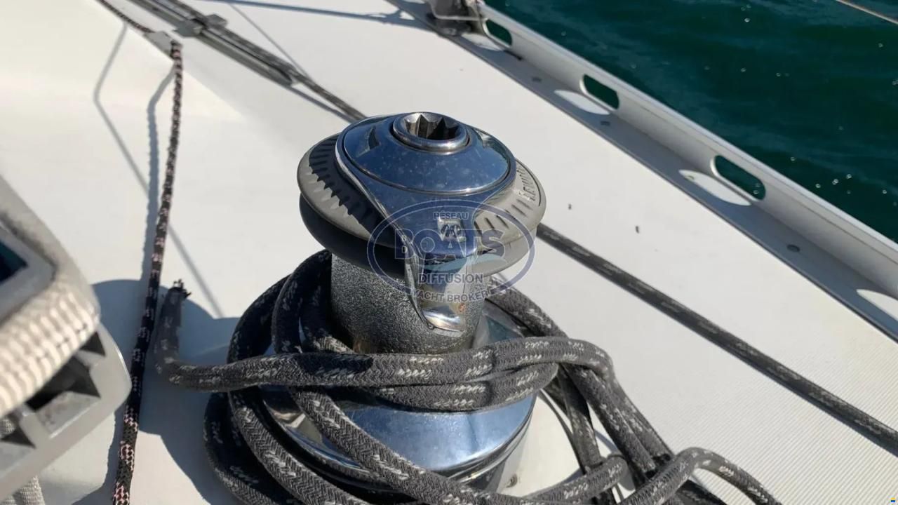 Beneteau FIRST 32