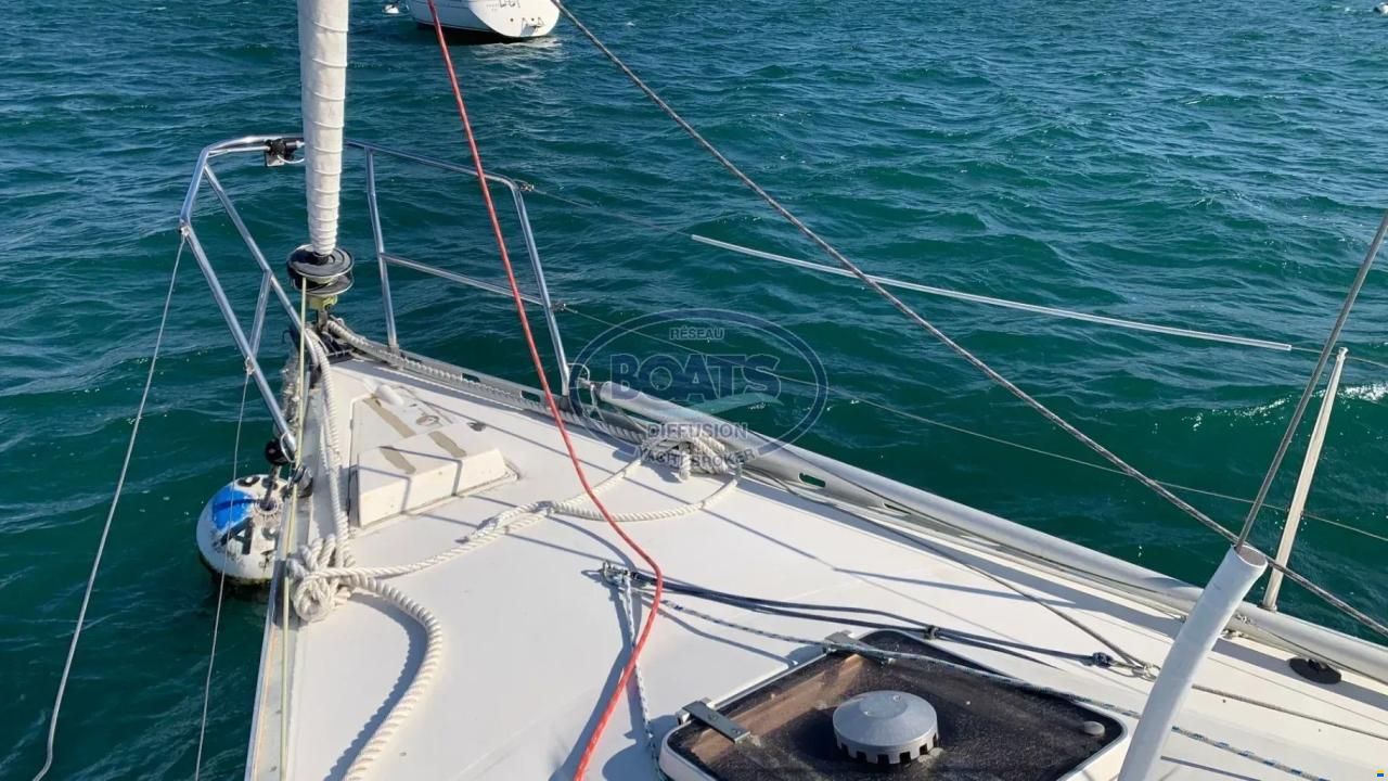 Beneteau FIRST 32