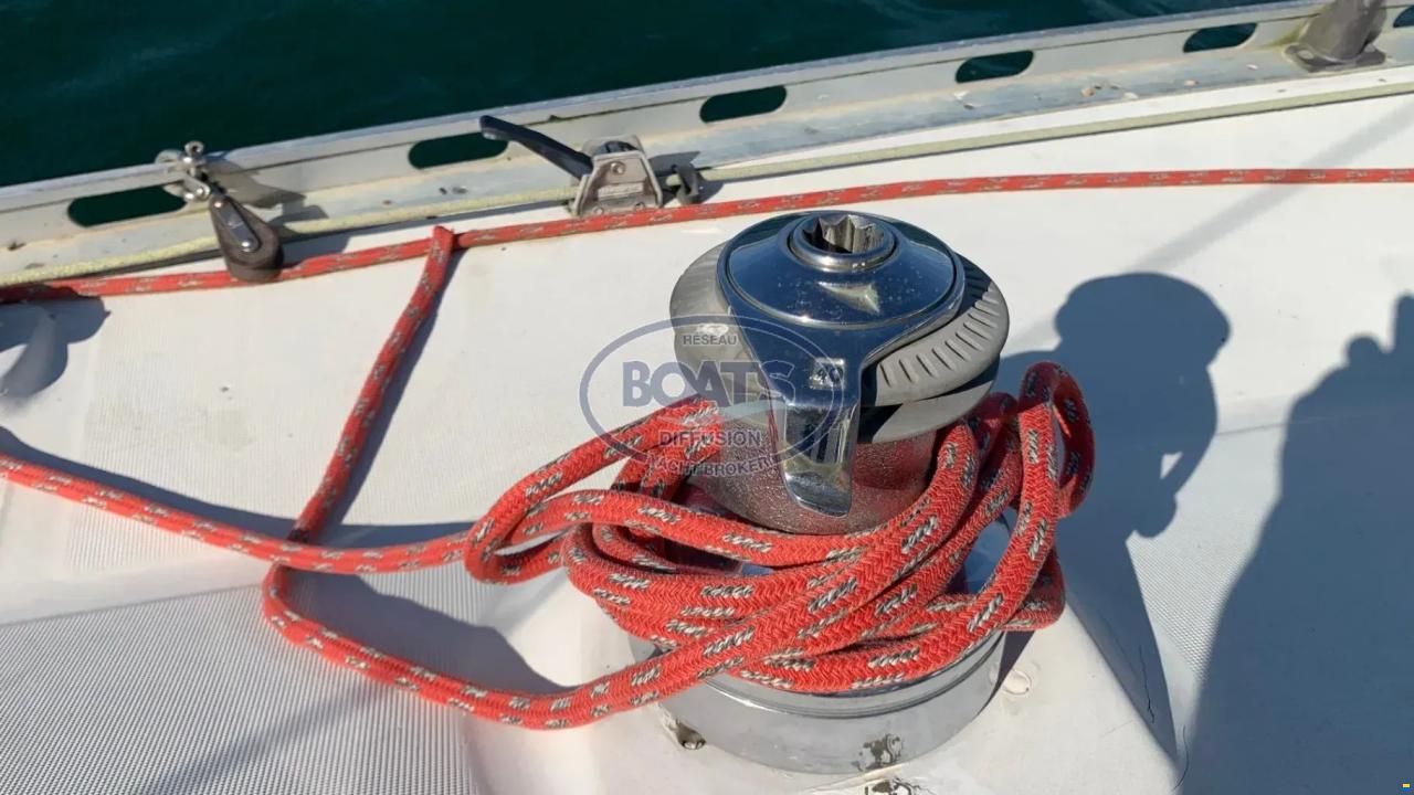 Beneteau FIRST 32